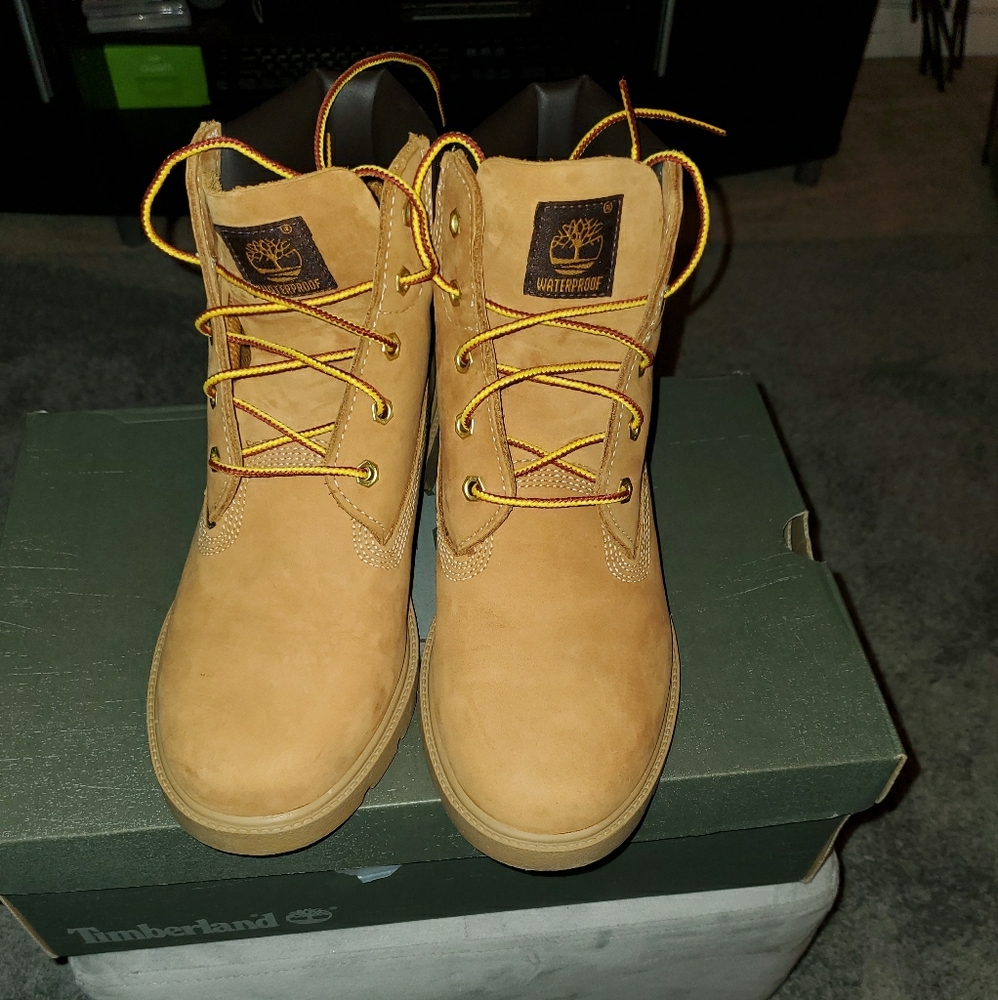 Timberland